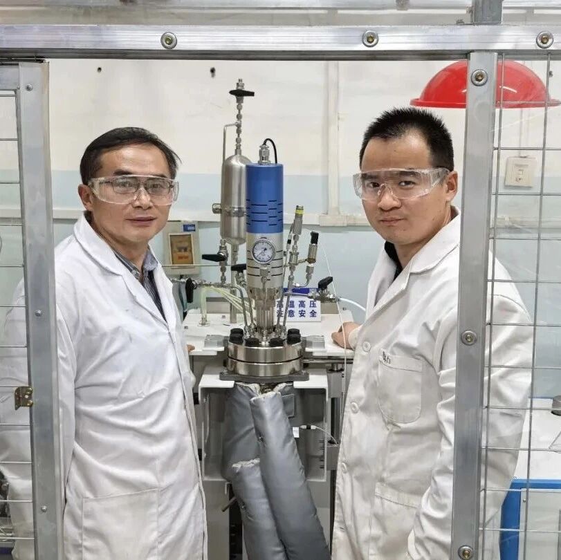 援疆教师 | 新疆师范大学化学化工学院院长刘和文：情系天山践使命 扎根边疆育桃李