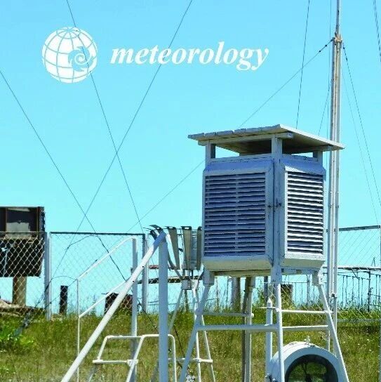 聚焦气象学——Meteorology