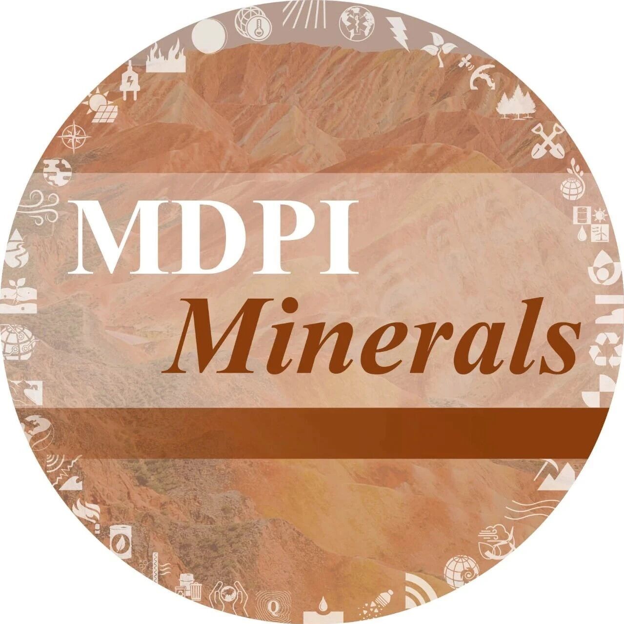 文献清单：“矿床”栏目2025年编辑精选文章 | MDPI Minerals