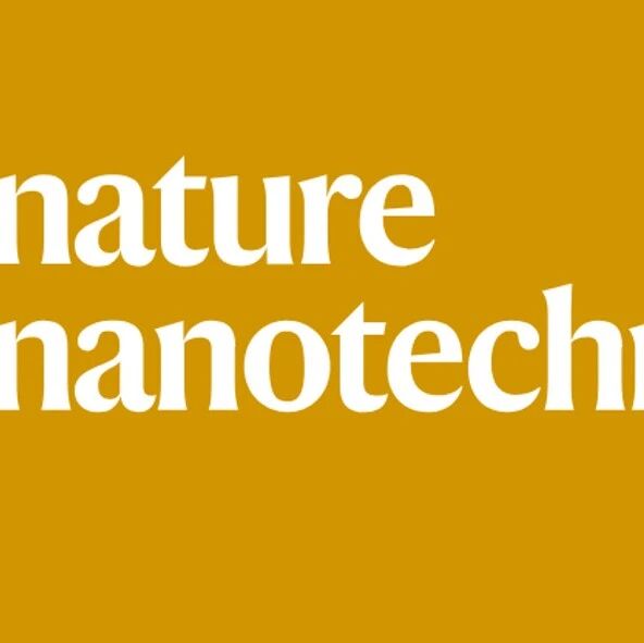 西湖大学/上海科技大学，Nature Nanotechnology！