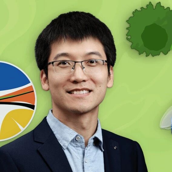 C&EN | 2026 Talented 12: 韩硕——用化学标记细胞，助攻免疫疗法