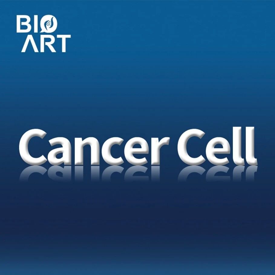 Cancer Cell | 慢性应激如何“策反”肠道噬菌体，帮助肿瘤免疫逃逸？