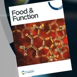 ​2025年度Food & Function优秀审稿人