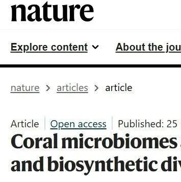 诺奖级成果前瞻！建议所有植物微生物领域硕博士都去学一遍，之后将成为常态！