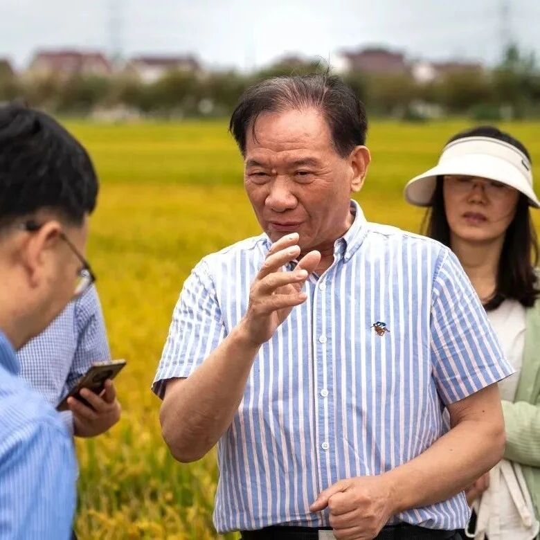 南京农业大学沈其荣院士团队在顶级期刊再发重要研究成果