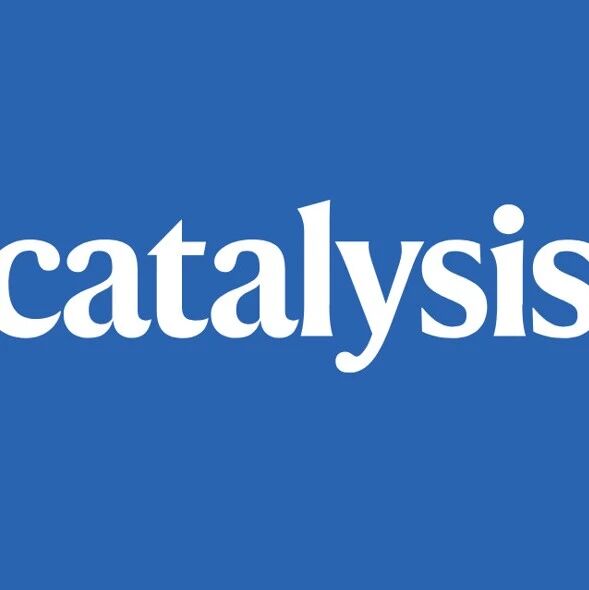 原位拉曼表征，再发Nature Catalysis！