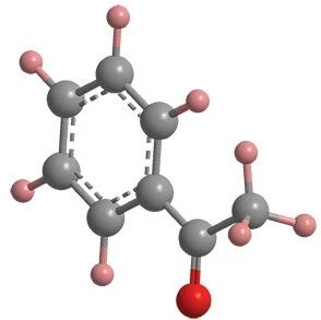 每周分子 | Molecule of the Week