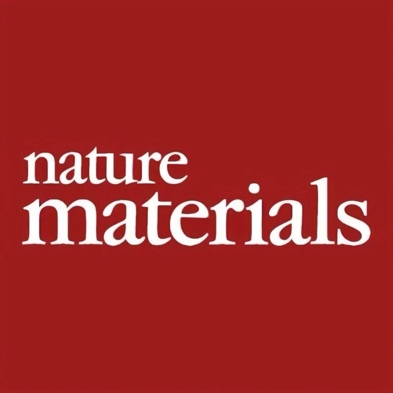 研究前沿：南开大学，电子耳-人工神经形态接口 | Nature Materials