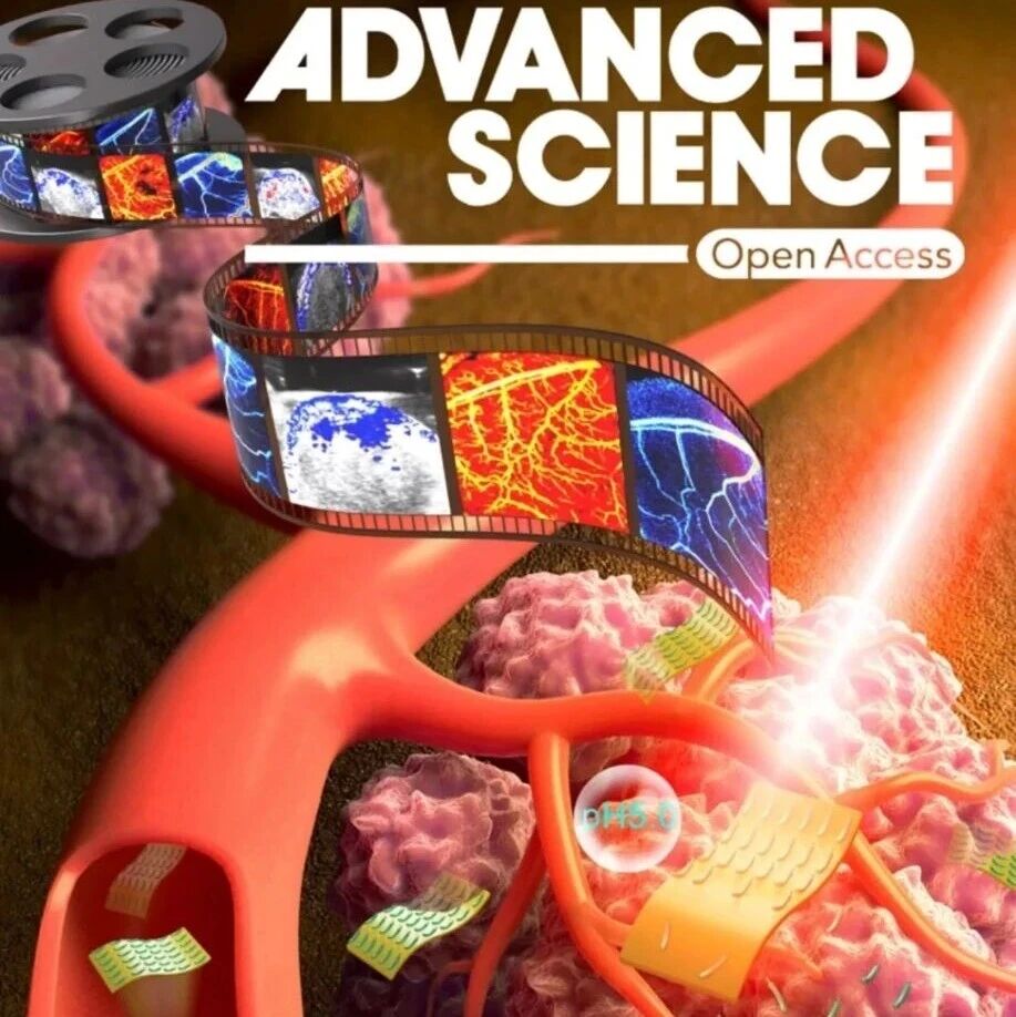 IF:17.5，青岛科技大学/北京化工大学Advanced Science：高效TADF树枝状发光材料，溶液加工型OLED的EQE超过33%