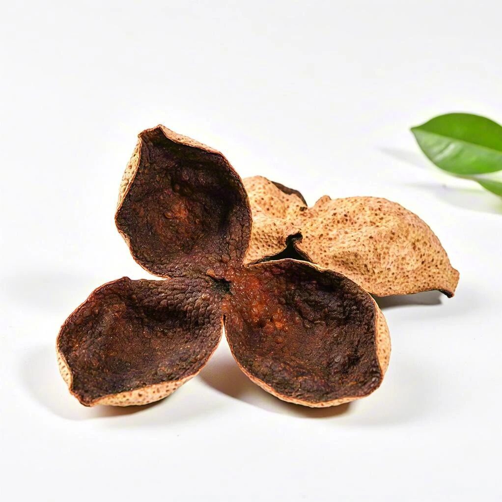 研究成果|陈皮香气舒缓情绪的物质基础与脑图规律