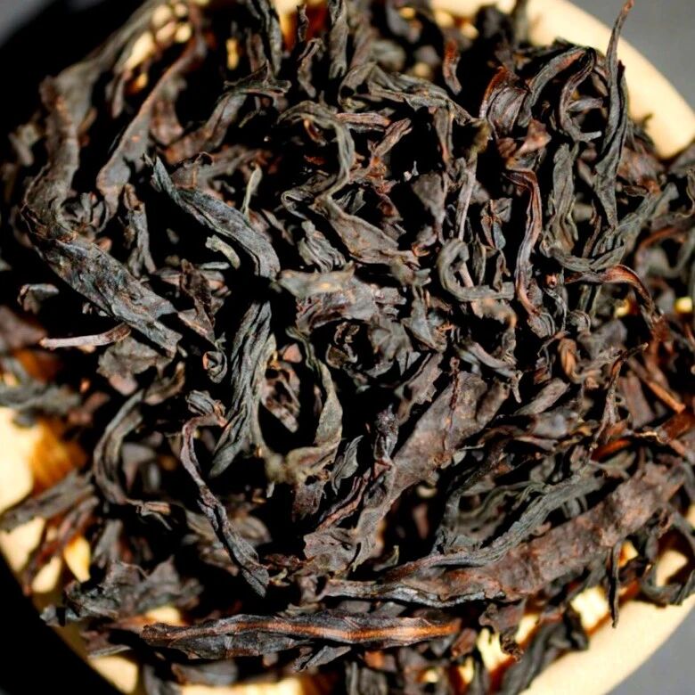研究成果|解析武夷红茶中特征性蜜香和甜薯香形成的关键呈香物质