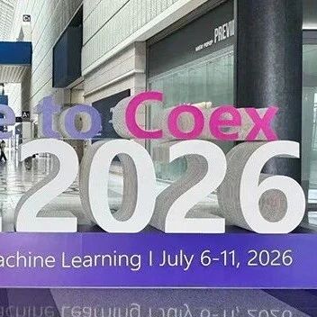 ICML 2026开幕，清华团队获最佳论文奖，DeepMind经典巨作拿下时间检验奖
