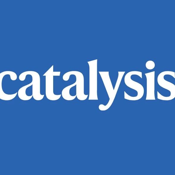 北京大学/北京化工大学，最新Nature Catalysis！
