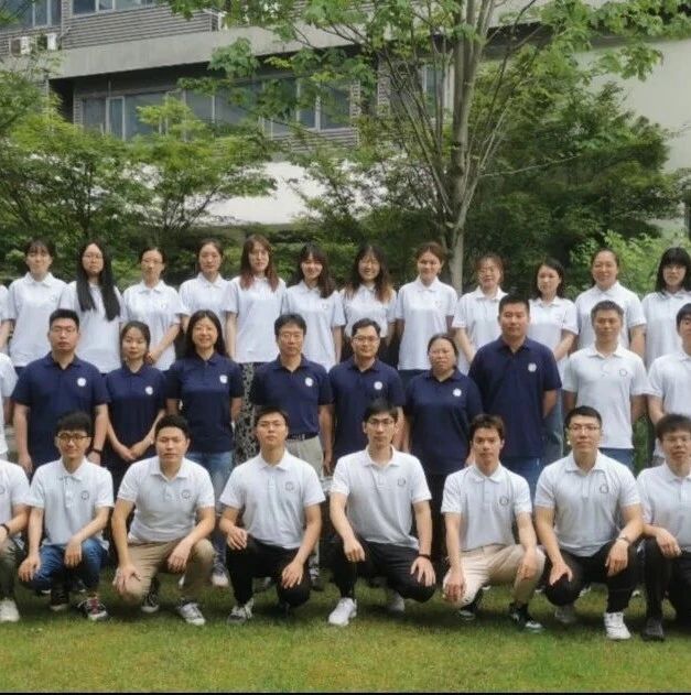 祝贺！浙江大学农学院张天真教授团队