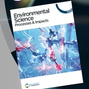 2025年度Environmental Science: Processes & Impacts优秀审稿人