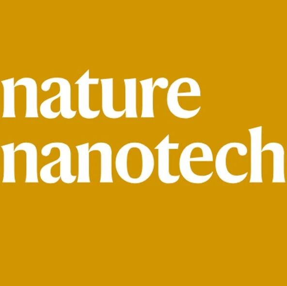 KAUST，再发Nature Nanotechnology，刷新纪录！