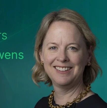 The Advancers | Róisín Owens：深耕生物电子学，她解码肠-脑-微生物组的生命密码