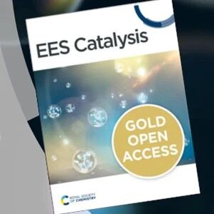 ​2025年度EES Catalysis优秀审稿人