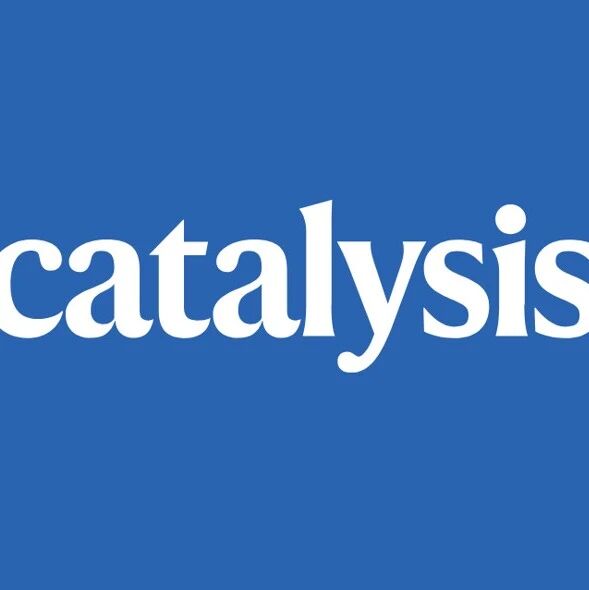 研究杂质，发一篇Nature Catalysis！