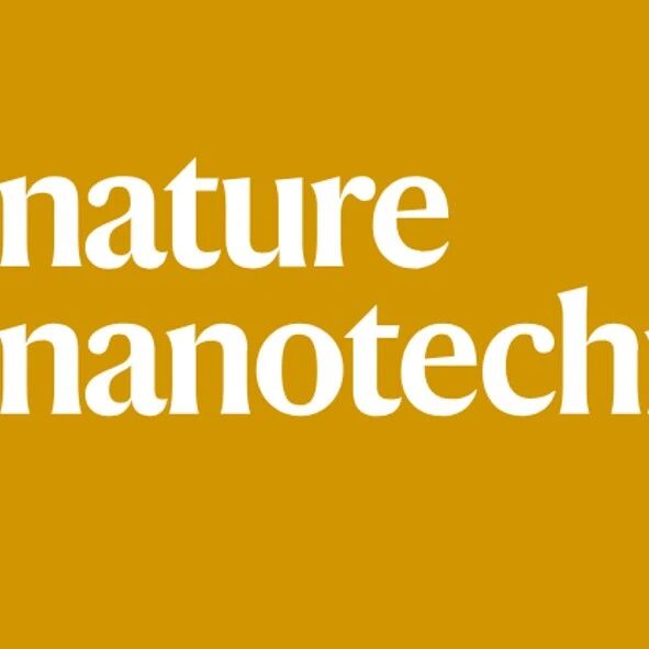 浙江大学，Nature Nanotechnology！
