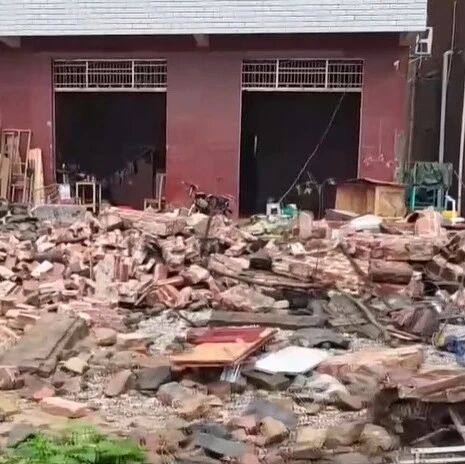 800多条毒蛇逃出、大量死猪漂浮水面……我国多省发生严重洪涝灾害，洪水来袭如何守住健康防线？