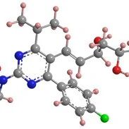 每周分子 | Molecule of the Week