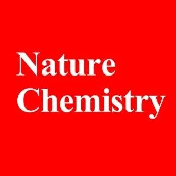 唯一通讯！曼彻斯特大学Nature Chemistry | 颠覆传统，反向无金属活性模板合成！
