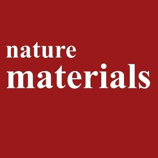 中科院金属所，Nature Materials！