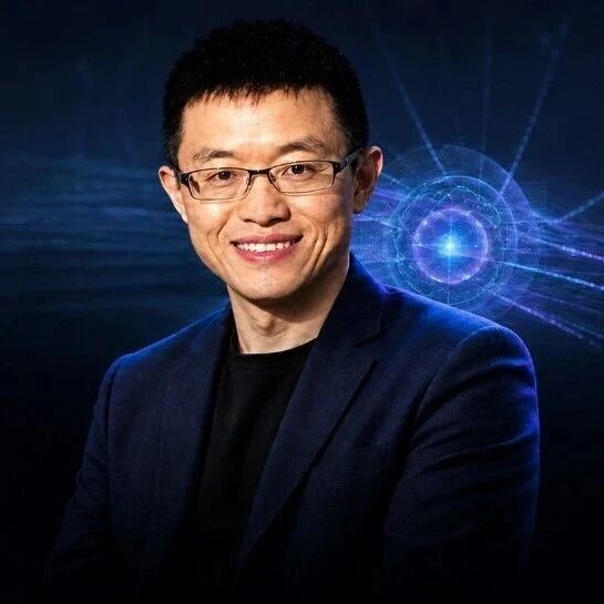 唐杰内部信曝光：两年死磕ASI！
