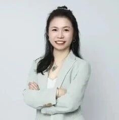 东华大学覃小红教授履新大连工业大学副校长