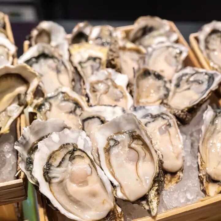 《食品科学》：广东省科学院测试分析研究所阮奇珺副研究员等：牡蛎呈味成分特征与品质综合评价：产地和育肥时间的影响