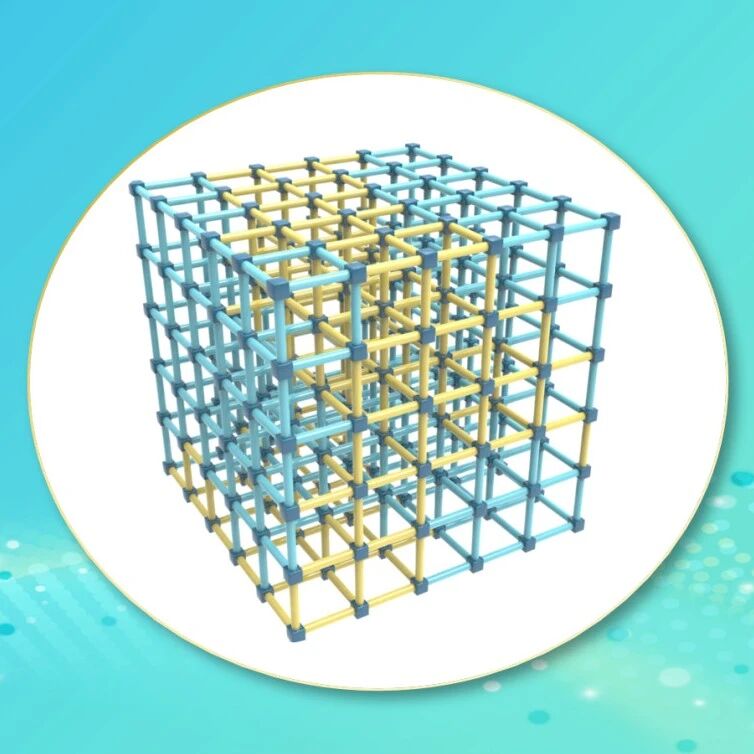 『ICM 虚拟专题』MOFs 材料前沿进展