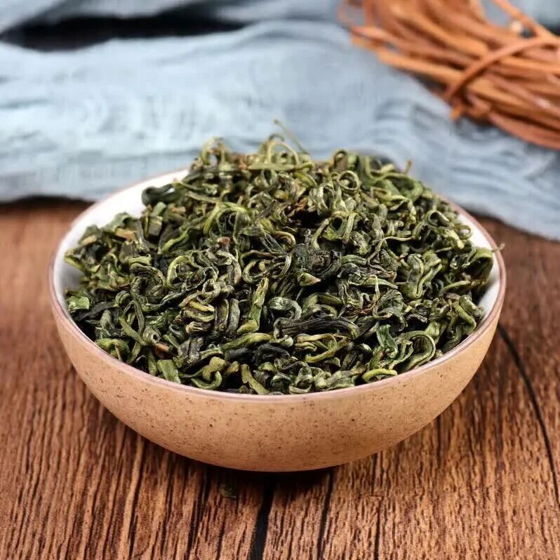 研究成果|利用枸杞芽茶提升鸡汤的营养与风味：基于智能算法的风味分析