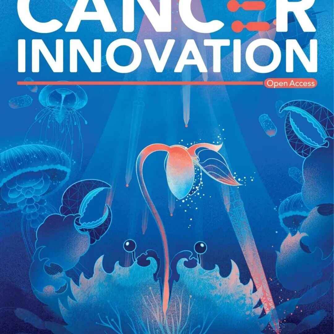 高起点期刊Cancer Innovation成功被国际数据库Embase收录