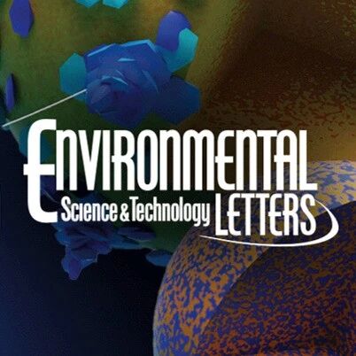 南开大学汪磊课题组李烨博士 ES&T Letters | 基于原位质谱成像技术直接证实纳米塑料在植物体内的载体效应