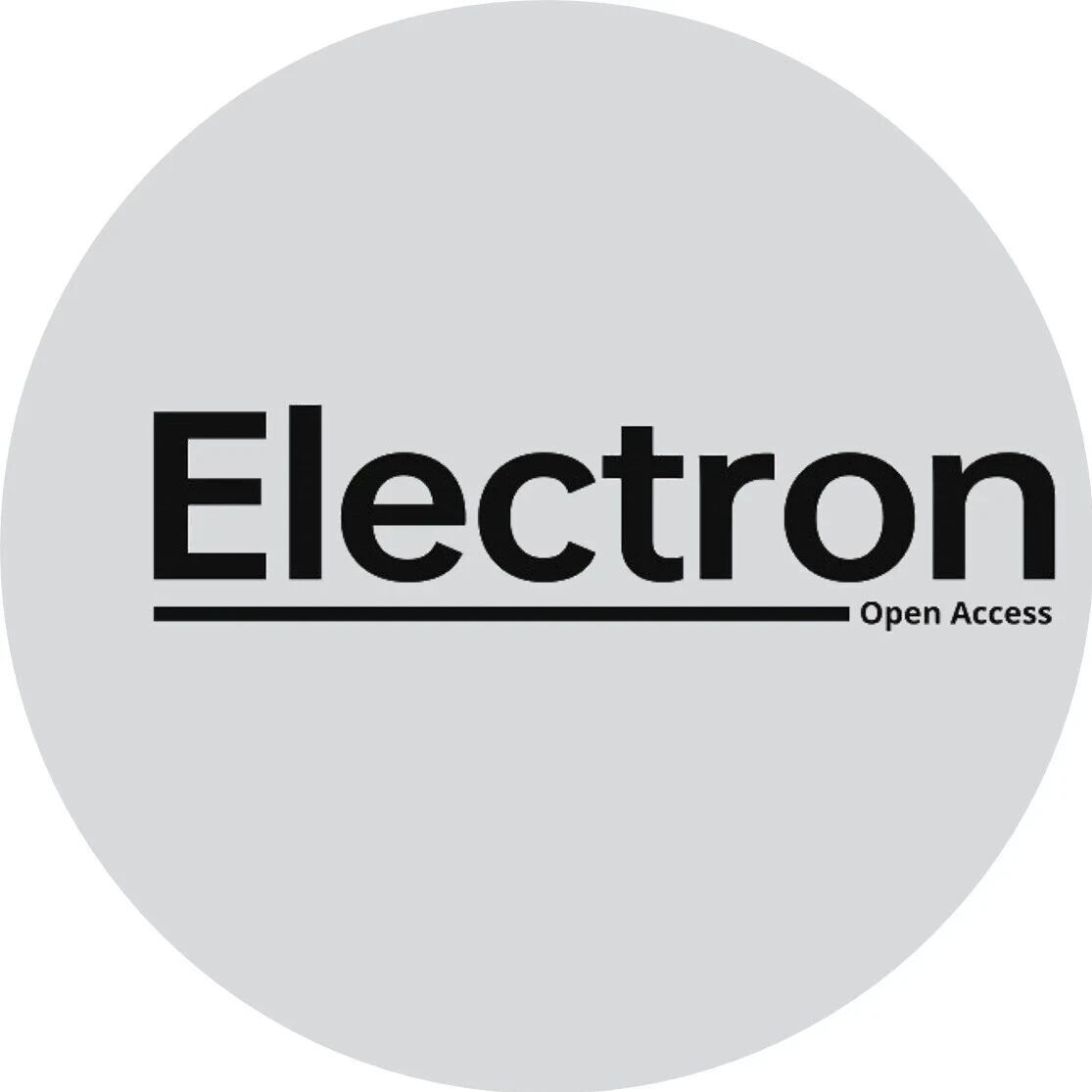 Electron 2026年第2期正式上线！