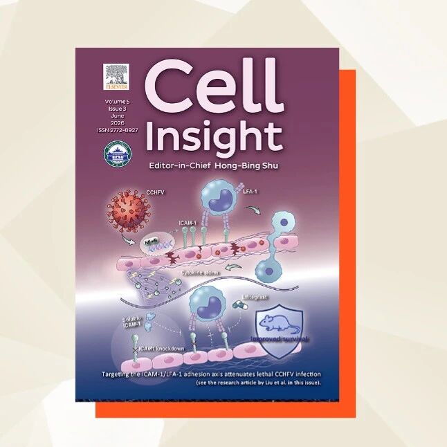 首期专题上线 | Cell Insight：DNA代谢与细胞周期专题导读