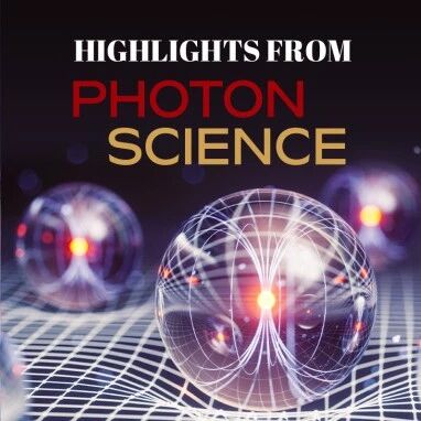 Photon Science | ACS Editors' Choice文章推介