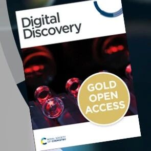 2025年度Digital Discovery优秀审稿人