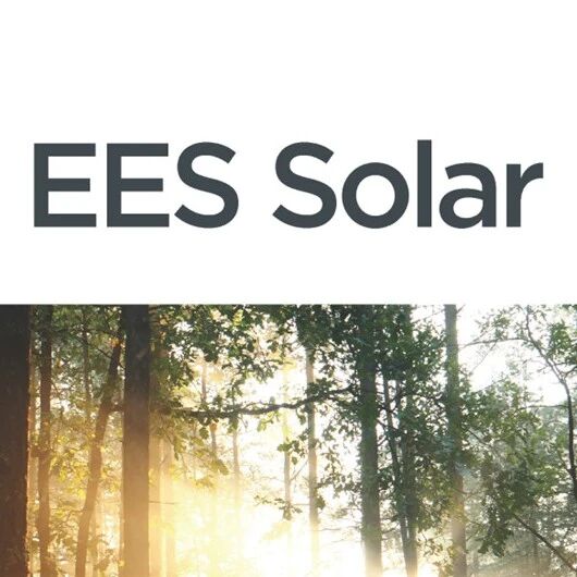 EES Solar文章合集 – 光伏技术