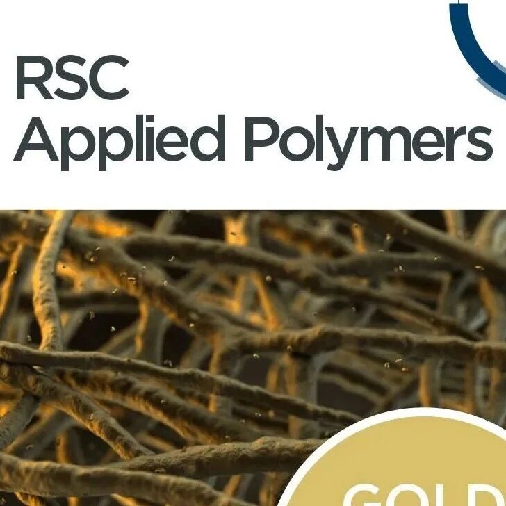 RSC Applied Interfaces文章合集-表面工程与功能化