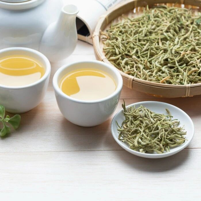 研究成果|外源茉莉酸甲酯处理茶树叶片所产白茶的风味相关代谢物与感官品质