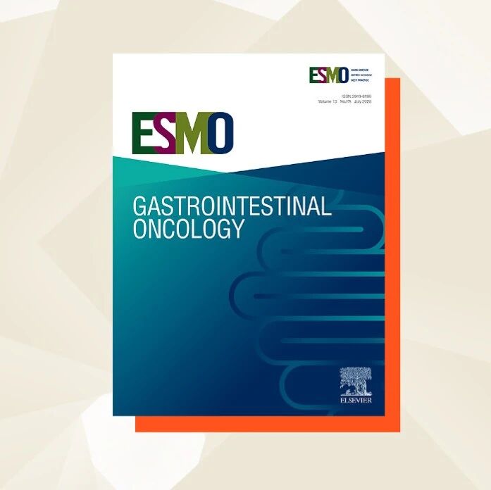 ESMO Gastrointestinal Oncology | 晚期胆道癌三线治疗的真实世界疗效以及早发性胆道癌的临床与分子特征