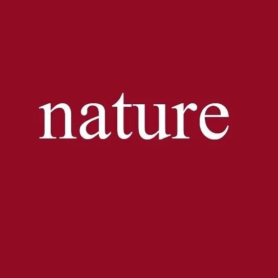 纳米合成，Nature！