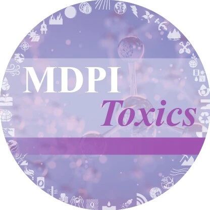 尹立红教授团队——铜和PFOS联合暴露通过ROS介导的线粒体自噬在秀丽隐杆线虫中诱导协同神经毒性 | MDPI Toxics