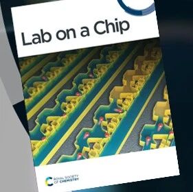 ​2025年度Lab on a Chip优秀审稿人