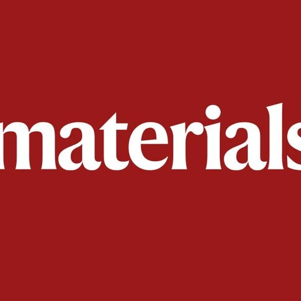 温州大学，Nature Materials！