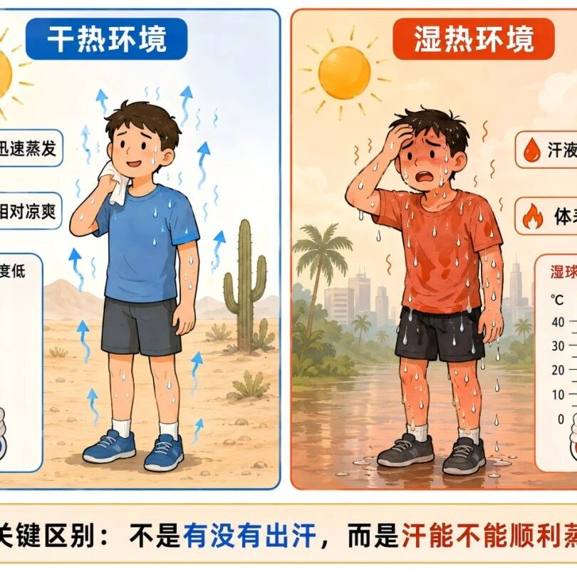 气温没骗你，但也没告诉你全部