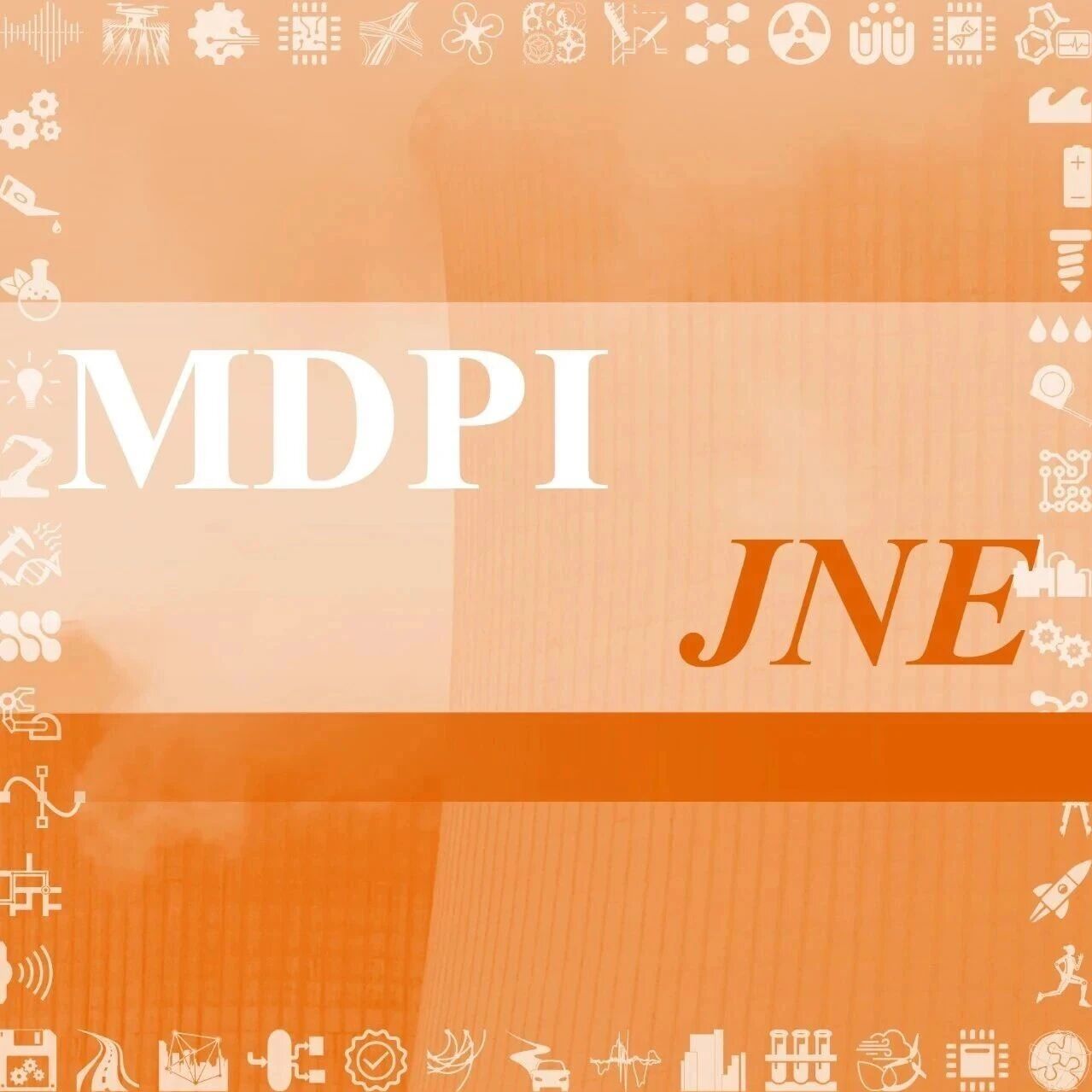 聚焦核工程领域期刊——Journal of Nuclear Engineering