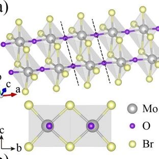 (纯计算)西安交通大学/北京航空航天大学/上海大学Phys. Rev. B: 交错磁性过渡金属三卤氧化物中多重多铁性序的设计